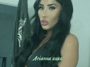 Arianna_xoxo