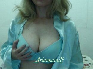 Ariannamilf