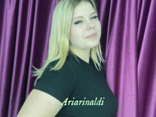 Ariarinaldi