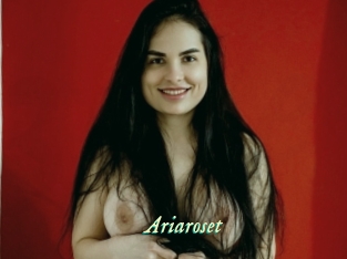 Ariaroset