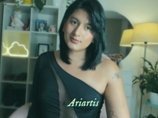 Ariartis