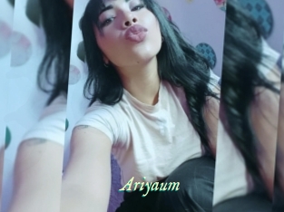 Ariyaum