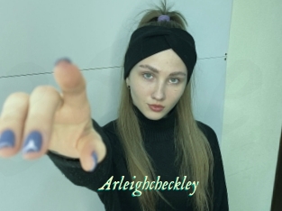 Arleighcheckley