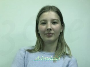 Arletteband