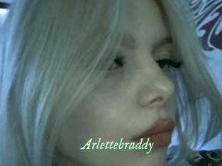 Arlettebraddy