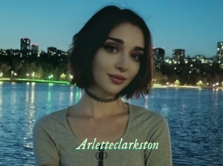 Arletteclarkston