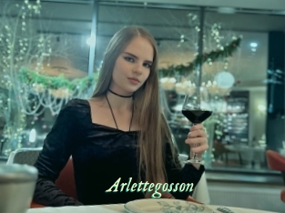 Arlettegosson