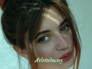 Arlettehastey