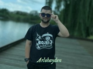 Arlohayden