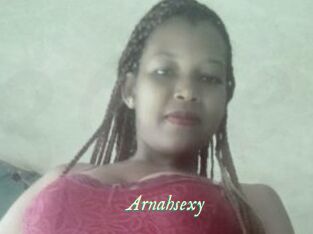 Arnahsexy