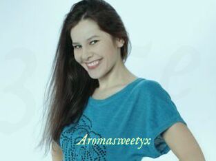 Aromasweetyx