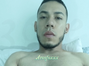 Aronfoxxx