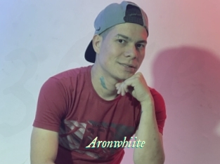 Aronwhiite