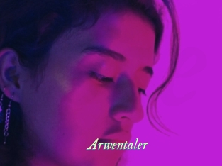 Arwentaler