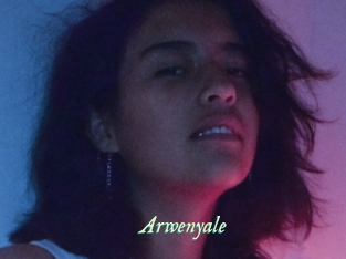 Arwenyale