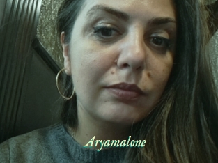 Aryamalone