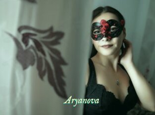 Aryanova