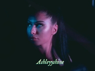 Ashleyyshine