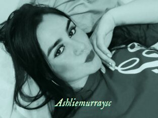 Ashliemurraysc