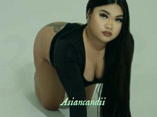 Asiancandii