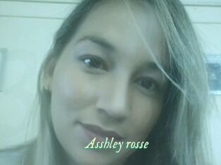 Asshley_rosse