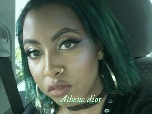 Athena_dior