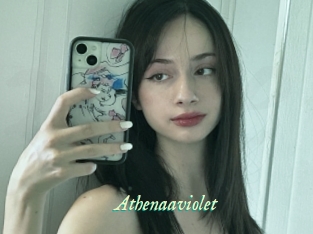 Athenaaviolet