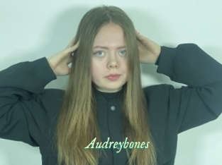 Audreybones