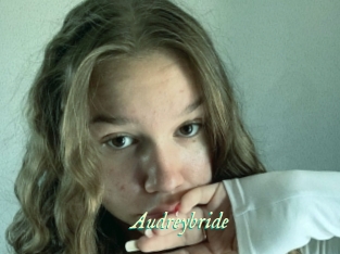 Audreybride