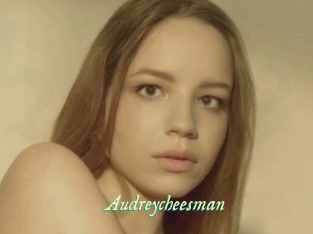 Audreycheesman