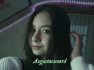 Augustacunard