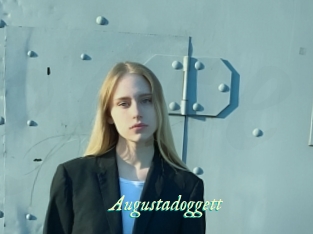 Augustadoggett