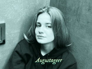 Augustageer