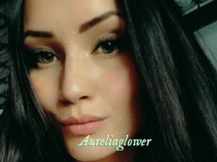 Aureliaglower