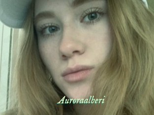 Auroraalberi