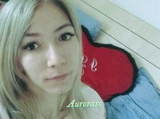 Auroraro