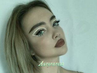 Aurorarosa