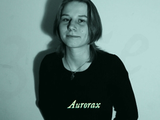 Aurorax