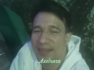 Axelnava