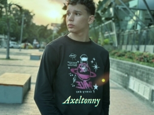 Axeltonny