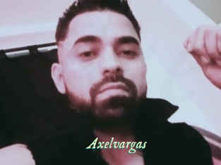 Axelvargas