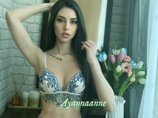 Ayannaanne