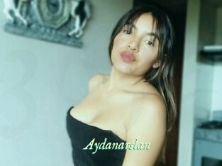 Aydanarslan