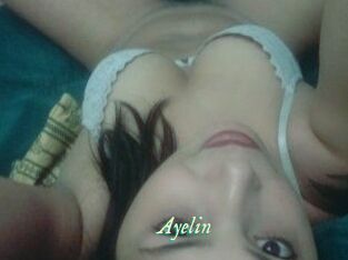 Ayelin