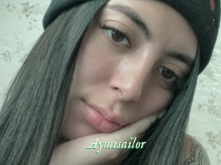 Aymisailor