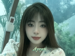 Aynyeti