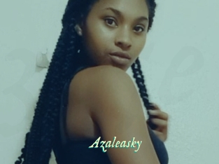 Azaleasky