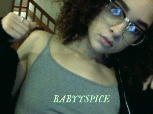 BABYY_SPICE