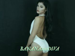 BANANAstarDIVA