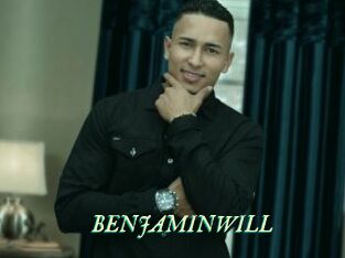 BENJAMINWILL